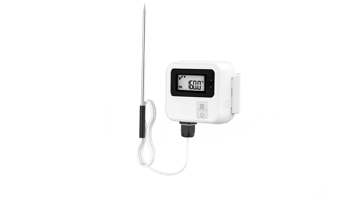 MST-10 Bluetooth Handheld Temperature Sensor