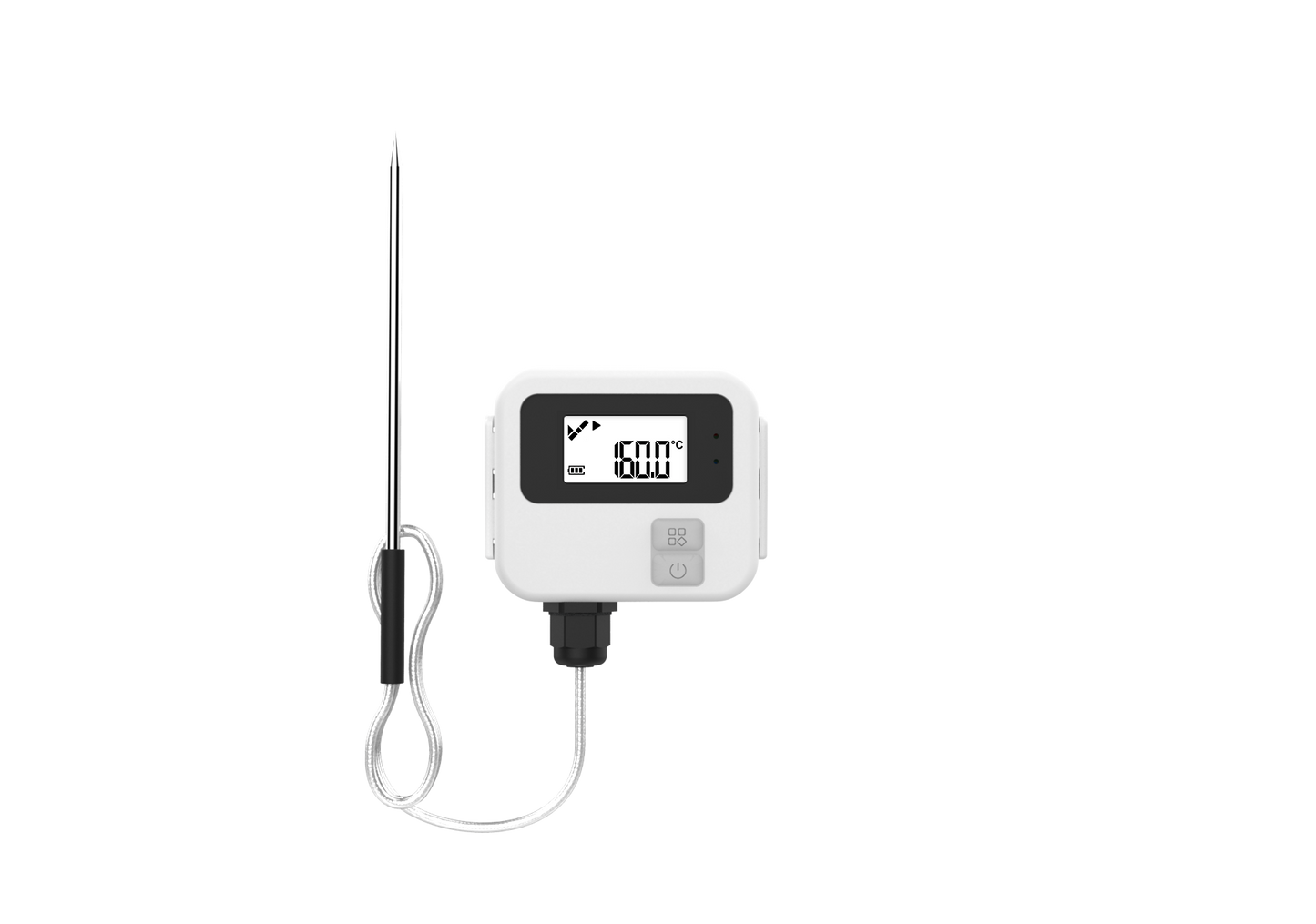 MST-10 Bluetooth Handheld Temperature Sensor