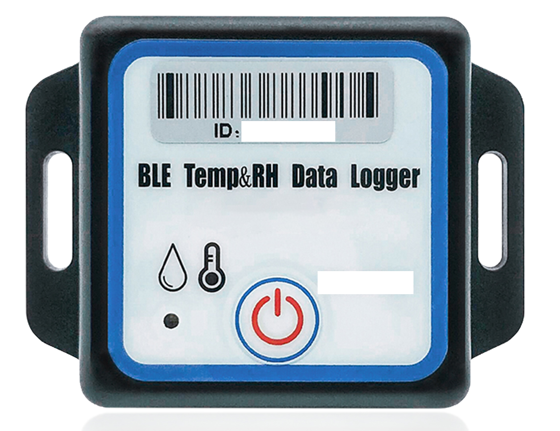 WB-0 Bluetooth Temperature Sensor