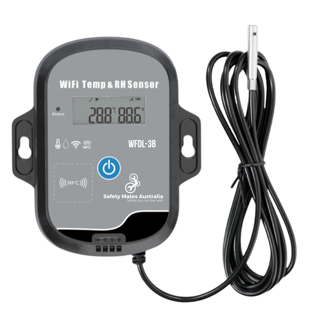 WFDL-3B