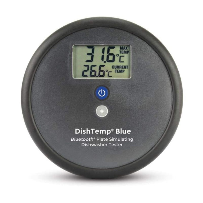 DWD Bluetooth Disc Temperature Sensor