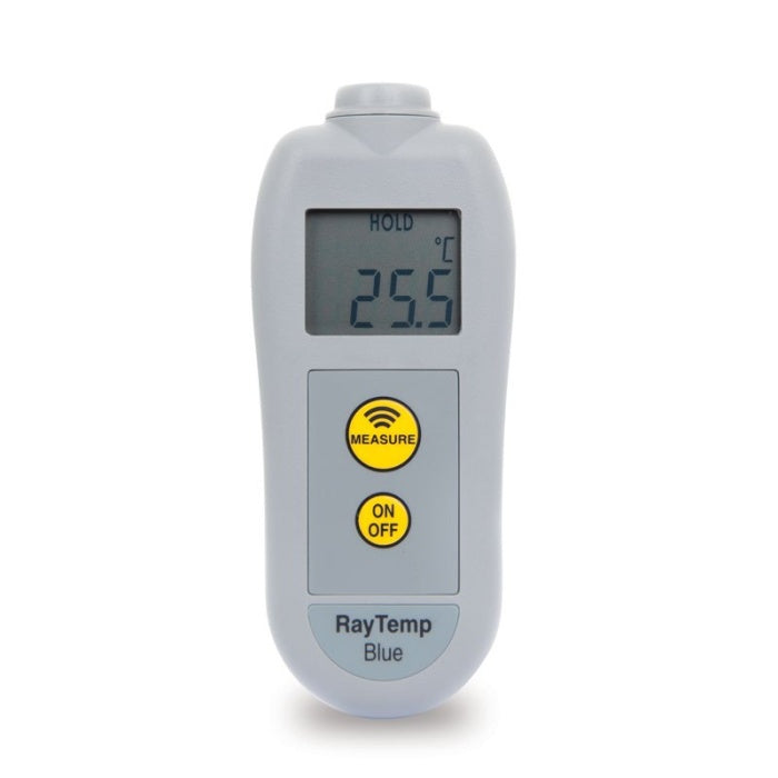 DWW Bluetooth Handheld IR Temperature Sensor