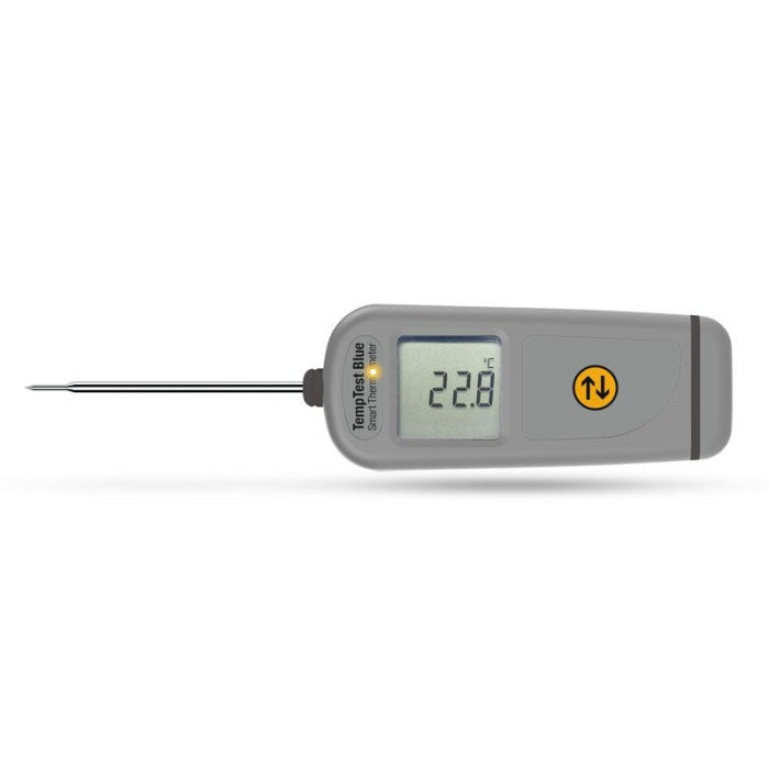 DWT Bluetooth Handheld Temperature Sensor