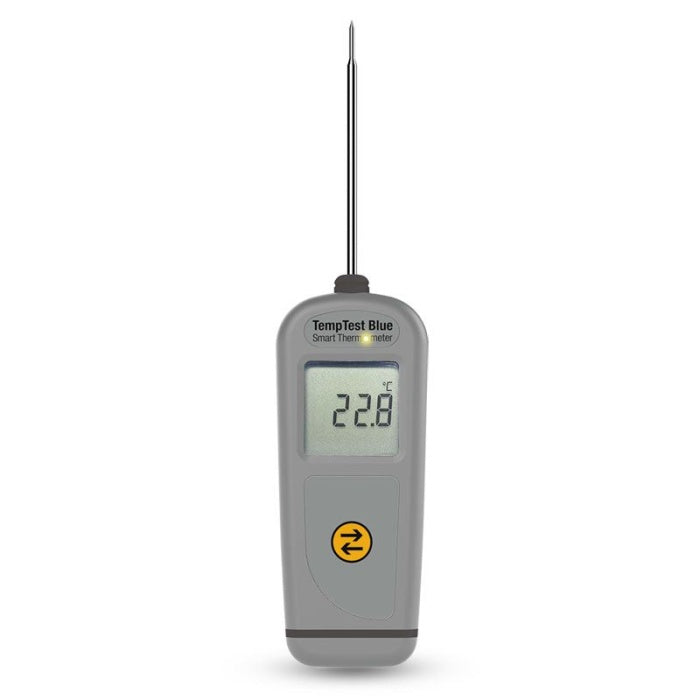 DWT Bluetooth Handheld Temperature Sensor