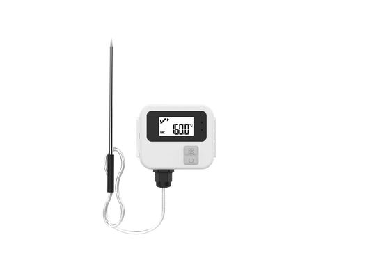 MST-10 Bluetooth Handheld Temperature Sensor