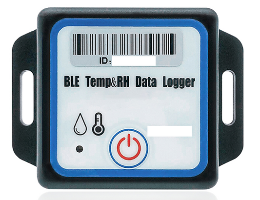 WB-0 Bluetooth Temperature Sensor