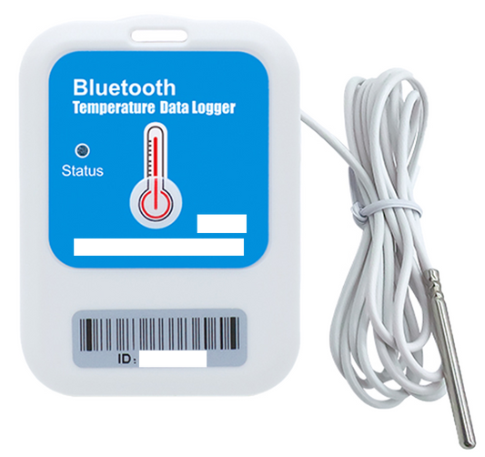 WB-1 Bluetooth Temperature Sensor