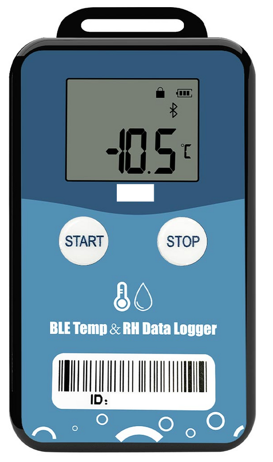 WB-2 Bluetooth Temperature Sensor