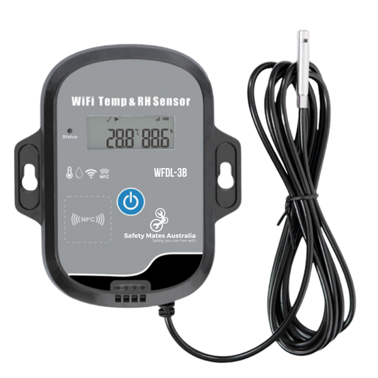 WFDL-3B