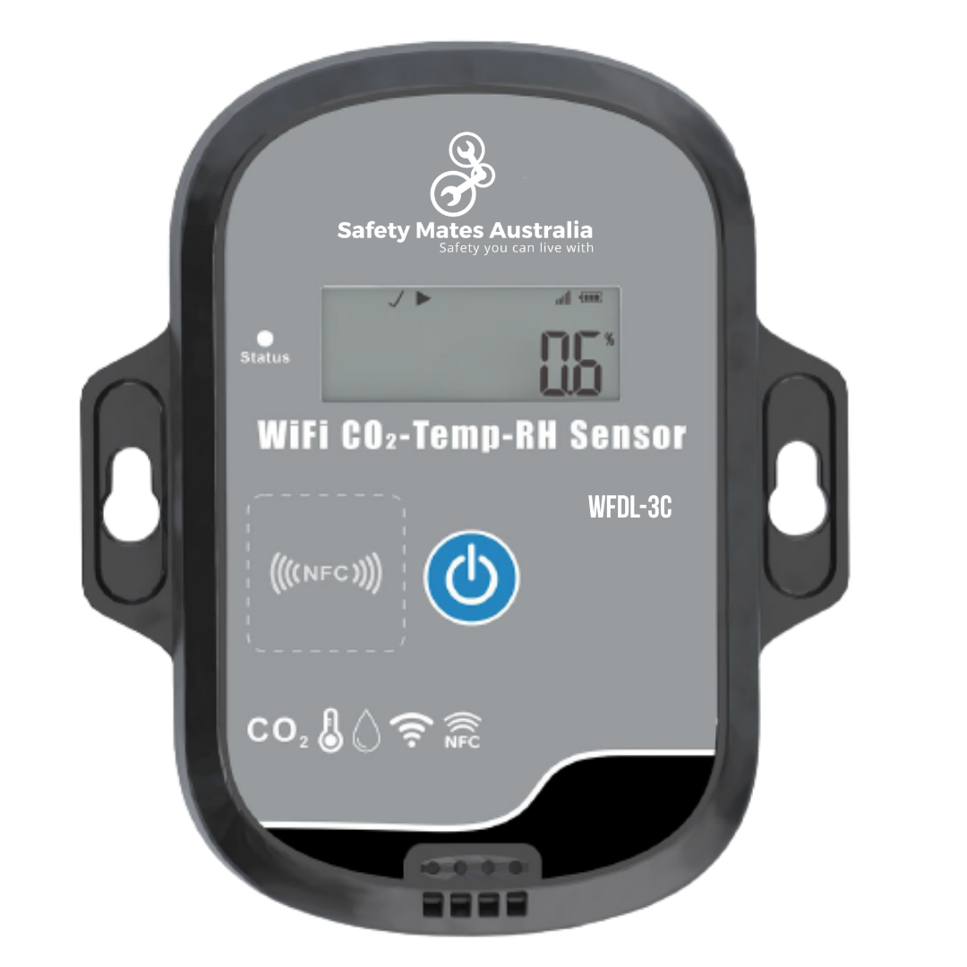 WFDL-3C