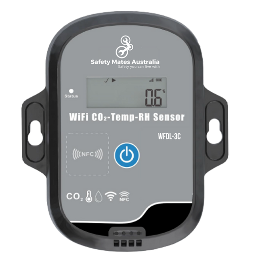 WFDL-3C
