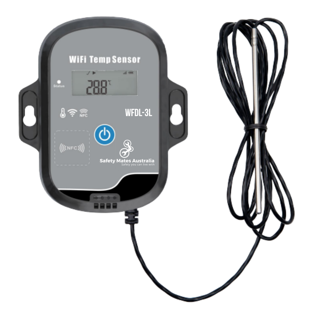 WFDL-3L