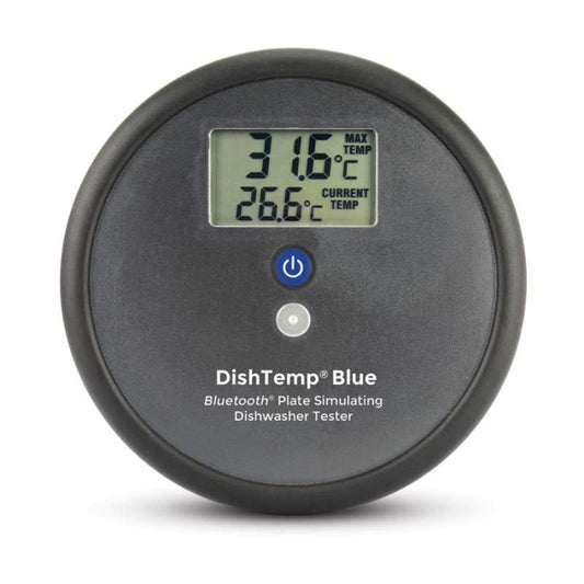DWD Bluetooth Disc Temperature Sensor