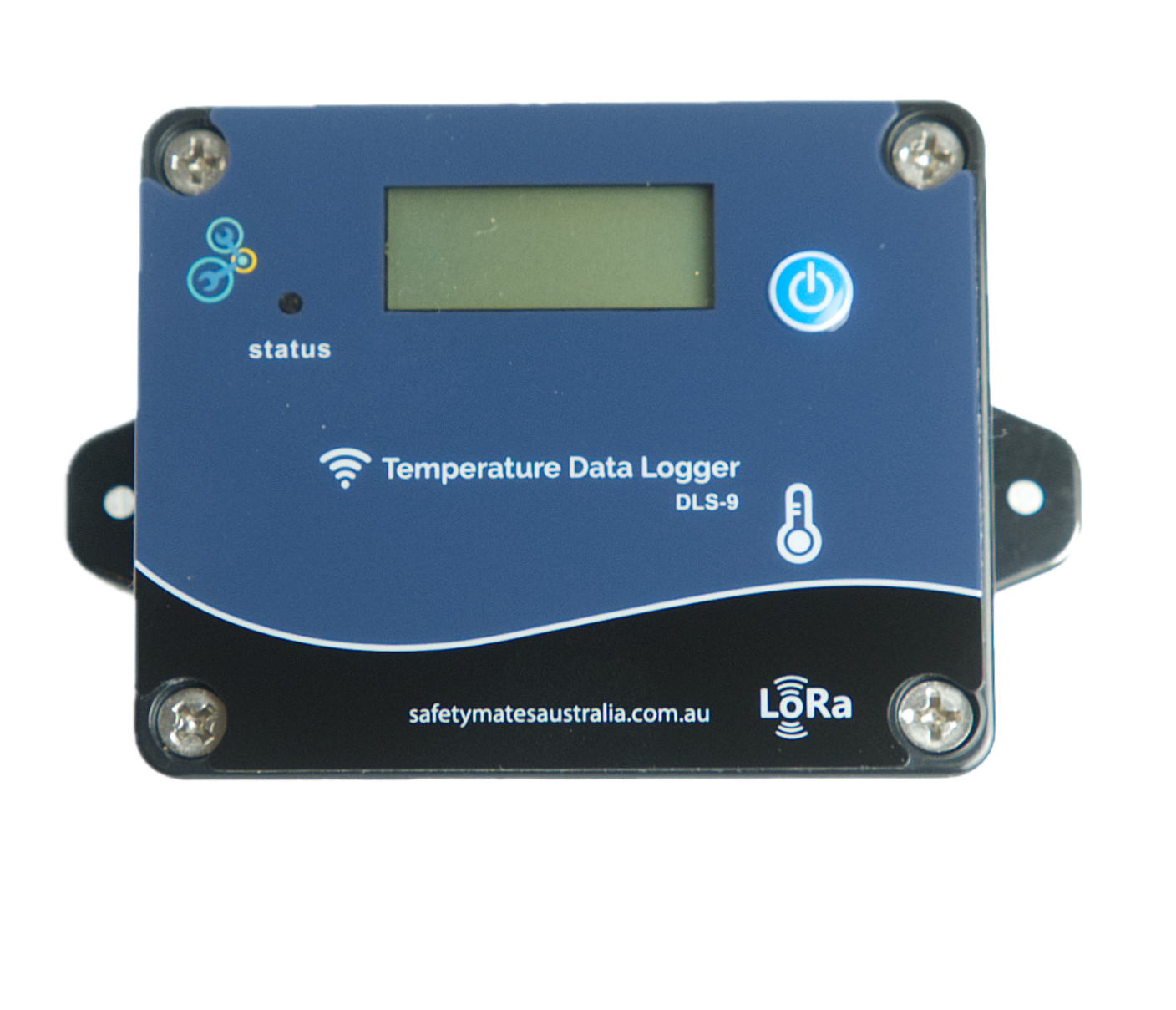 DLS-9 High Temperature Sensor