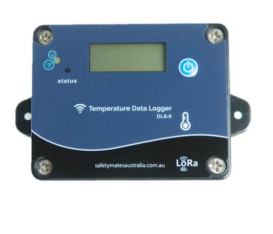 DLS-9 High Temperature Sensor