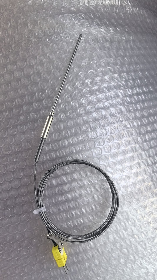 Replacement K-Type High Temperature Probe end v2