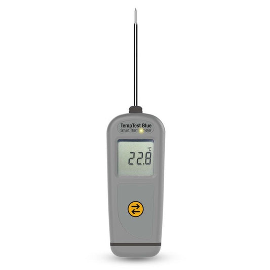 DWT Bluetooth Handheld Temperature Sensor
